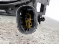 Радиатор воды кондиционер вентилятор citroen ds7 1.6 thp 2 контакты комплект в Украине, фото thumb