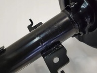 фото thumb №7, Поворотный кулак левая амортизационная стойка амортизатор megane iv