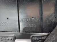 фото thumb №9, 8v3867035 боковина оббивка двері лівий зад audi a3 8v 2013+