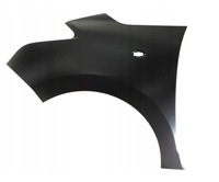 фото thumb №1, Крыло передний citroen c3 picasso 2008- левый