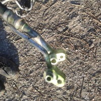 фото thumb №7, Трубка шланг кондиционера skoda octavia ii 2 fl 1.4 tsi 1k0820741 at