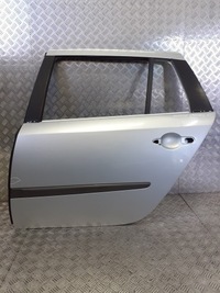 фото thumb №1, Двері лівий задня renault laguna ii teb64