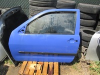 фото thumb №1, Seat ibiza 3d 93-02 двері ліва передні