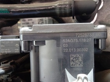 фото thumb №9, Bmw i4 g26 m50 двигун електричний задній 5a47209 80kwh 523km