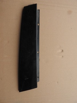 фото thumb №1, Skoda octavia iii защита планка накладка стойка дверь правые зад 5e9839904