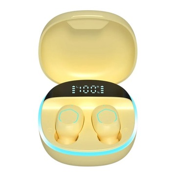 TWS Беспроводные Bluetooth-наушники HiFi Стереонаушники с микро