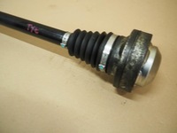 фото thumb №3, Приводной вал приводная задняя audi a4 b8 a5