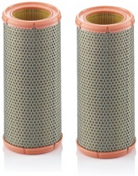 Купити Mann-filter c 1184 фільтр повітря, фото thumb