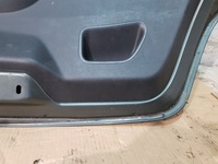 фото thumb №15, Крышка багажника багажника задняя peugeot 207 lift hb 08r ezq eur