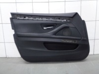 фото thumb №11, Сидіння шкіра обшивки bmw f11 sport m-pak europa