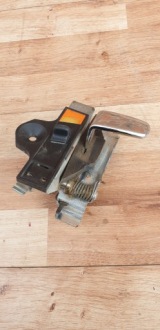 фото thumb №1, Jeep grand cherokee zj ручка дверь правый задняя