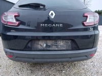 Купить Бампер задняя renault megane 3 3 универсал tegne 2015 год, фото thumb