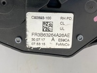 фото thumb №6, Замок дверь правый ford mustang vi 2015+