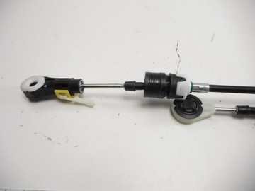 фото thumb №9, Трос зміни коробки передач transit b-max fiesta 1871099