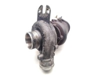 Купить Ssangyong rexton турбина дизель 121kw 162 hp a6650900580 2007 suv, фото thumb