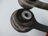 Mercedes r172 slk 1.8 cgi ступица рычаг p.p. Недорого, фото thumb