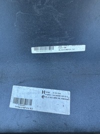 фото thumb №6, Bmw 7 g11 g12 бампер задня гарний