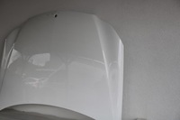 фото thumb №6, Mercedes w212 lift капот кришка