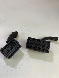 фото thumb №5, Роз'єми штекер колодка блок керування двигуна seat toledo iv 1.6 tdi