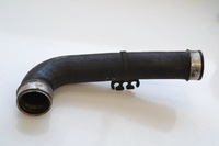 фото thumb №5, Audi a3 s3 8p 2004 левая сторона wąż / труба интеркулер