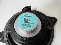 фото thumb №10, Аудиосистема bang olufsen audi rs5 s5 a5 8w f5 8w0035465 8w9035382c