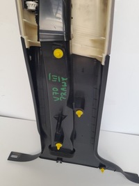 фото thumb №6, Защита стойка среднего правая volvo v70 iii