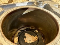 фото thumb №11, Блок двигуна dół wał поршні mercedes 3.0 v6 glc gle 43 amg 276824 276.824