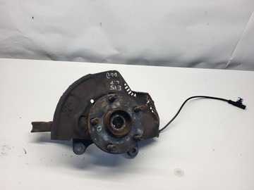 фото thumb №1, Toyota corolla e15 06-12r 1,4 d4d ступиця поворотна опора лівий перед