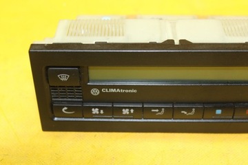 фото thumb №6, Панель кондиционера a4 b5 passat b5 3b1907044a