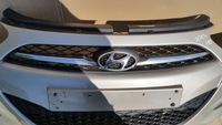 фото thumb №8, Hyundai i10 lift бампер перед