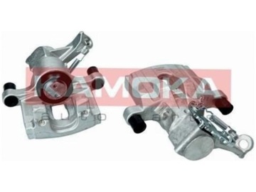 фото thumb №2, Суппорт левый зад opel signum 1.8-2.2 vectra c 1.8-2.2