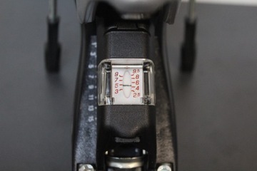 Переплётный переплёт ROSSIGNOL SAPHIR SPH 100 ..[41]