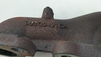 фото thumb №2, Колектор випускний citroen c5 3.0 hdi 9u8q8431ca