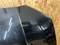 фото thumb №11, Капот крышка двигателя bmw g20 g21 чёрный sapphire 475