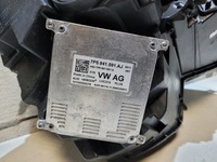 фото thumb №9, Лампа левая перед skoda karoq full led комплектная