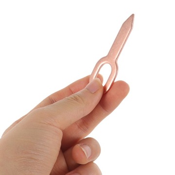 DENT PULLER SPAWARKA SPAWALNICZA SAMOCHÓD 100 SZT