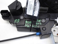 фото thumb №5, Замок дверь правые перед 10 pin ford mondeo mk4