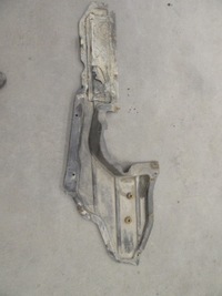 фото thumb №8, Захист корпус підвіска bmw e70 x5 e71 x6 m57n2