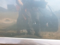 фото thumb №9, Kia sorento i дверь правый перед правое передние v9