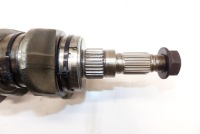 фото thumb №8, Volvo v70 iii v60 i s60 ii xc60 2.0 d3 d5204t вал коленчатый номинальный