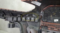фото thumb №14, Бампер перед передний bmw i4 g26 gran купе m набор 21-24