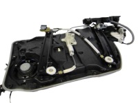 фото thumb №1, Mercedes cla 117 вкладиш двері ліва передні замок