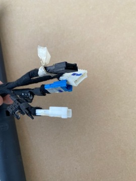 фото thumb №5, Bmw x5 f15 телескоп амортизатор крышки правые левый 7434041 7449810 комплект