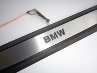 фото thumb №12, Bmw 7 f01 f02 молдинг порог левая перед led 7181011