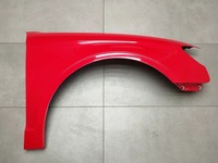 фото thumb №14, Audi a3 8v sedan бампер капот лампи перед крила lz3m