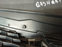 фото thumb №9, Решётка радиатора решётка радиатора радиатора nissan qashqai ii 13-16