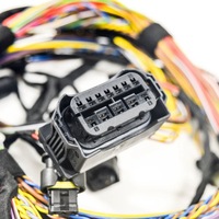 фото thumb №7, Bmw x5 f15 2014 інша джгут трубопровід / кабелі