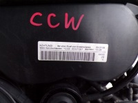 Двигун audi a4 b8 a5 8t q5 3.0 tdi ccw гарантія Оригінал, фото thumb