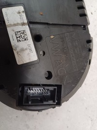 фото thumb №6, Счетчик приборы audi a3 8v 1,4tfsi 14r nr. 8v0920870g