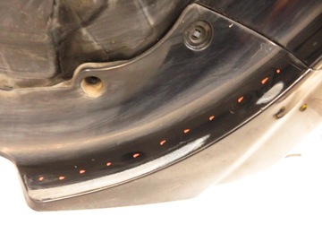 фото thumb №7, Крышка багажника toyota rav 4 iii 202